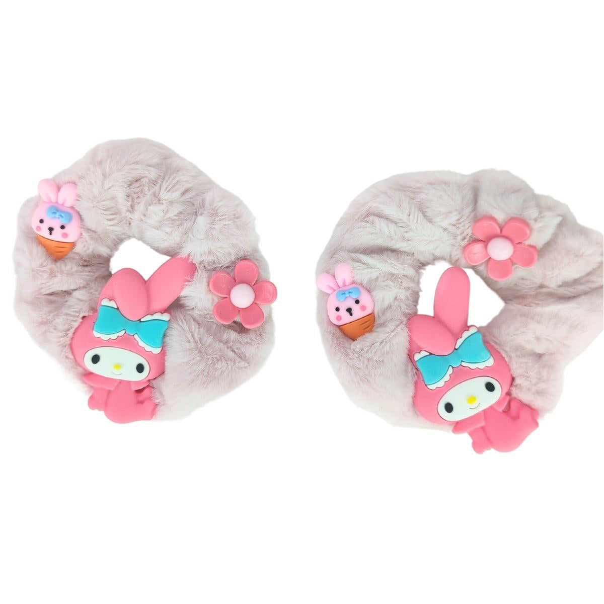 Colets - Palo Rosa - C