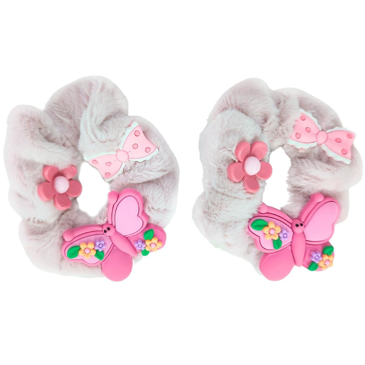 Colets - Palo Rosa -M