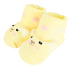 Medias - Osita - Amarillo