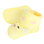 Medias - Osita - Amarillo
