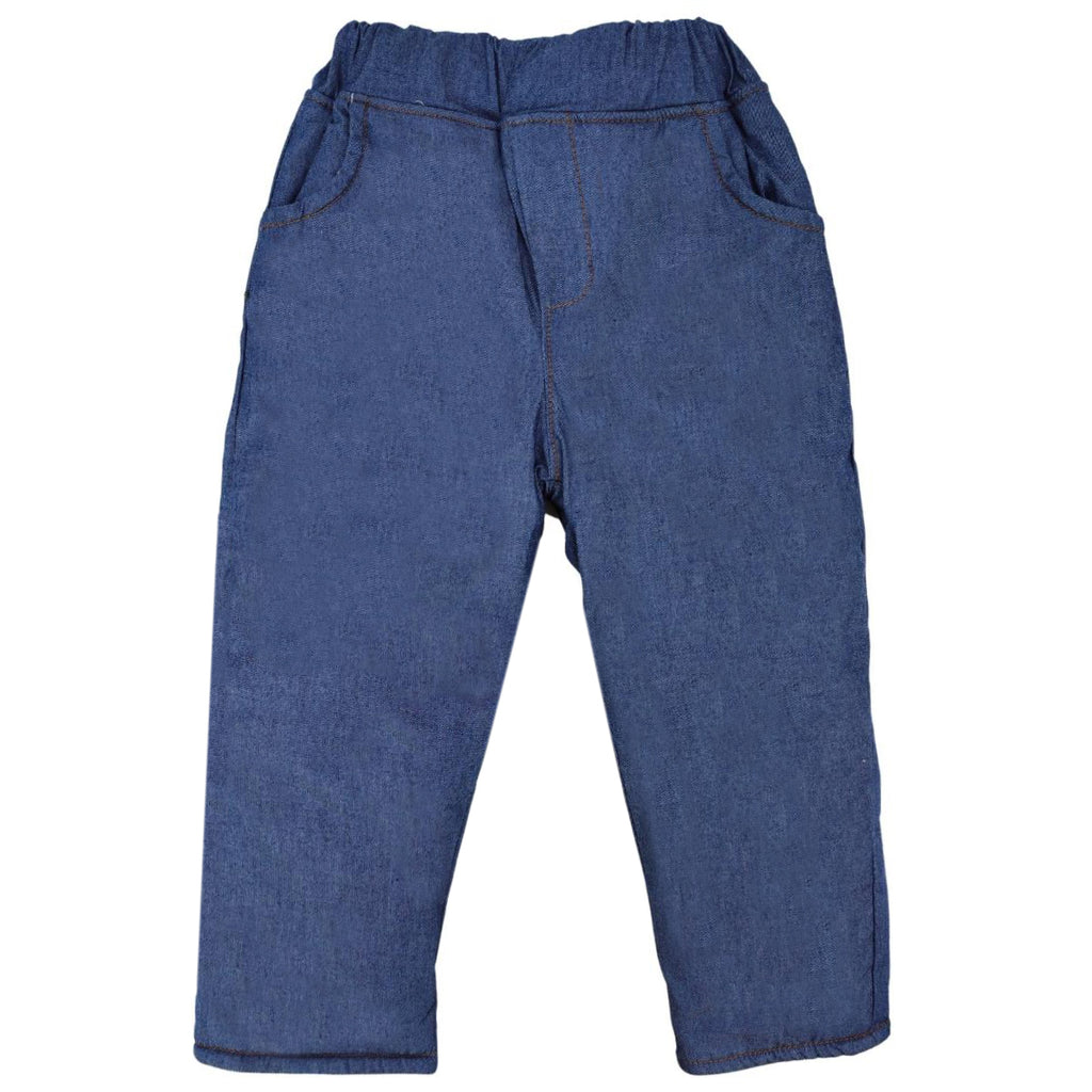 Conjunto Bebé - acolchado - Grizzy - Plomo