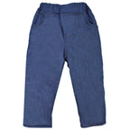 Conjunto Bebé - acolchado - Grizzy - Plomo