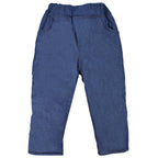 Conjunto Bebé - acolchado - Grizzy - Marron