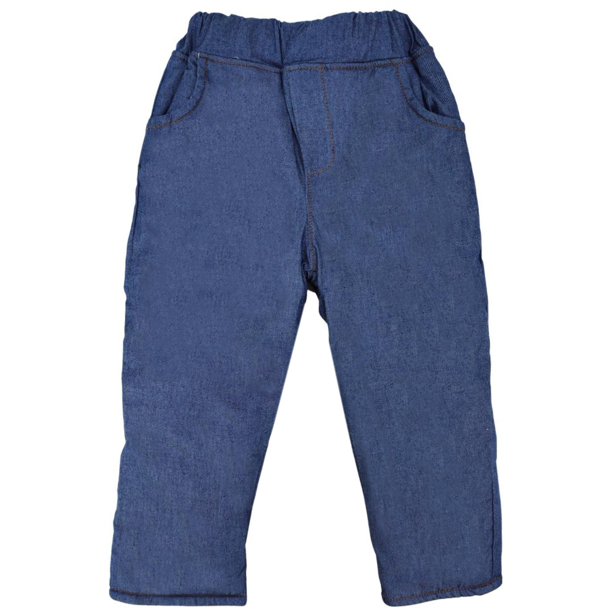 Conjunto Bebé - acolchado - Grizzy - Marron