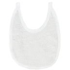 Babero Navideño - Feliz Navidad - Algodón