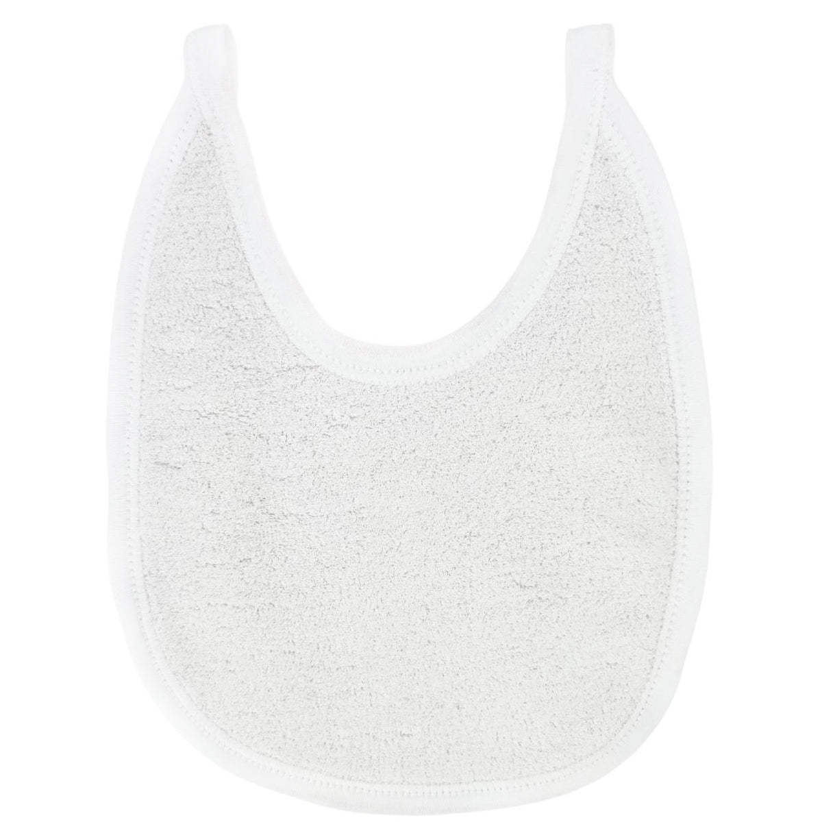 Babero Navideño - Mi primera Navidad - Algodón