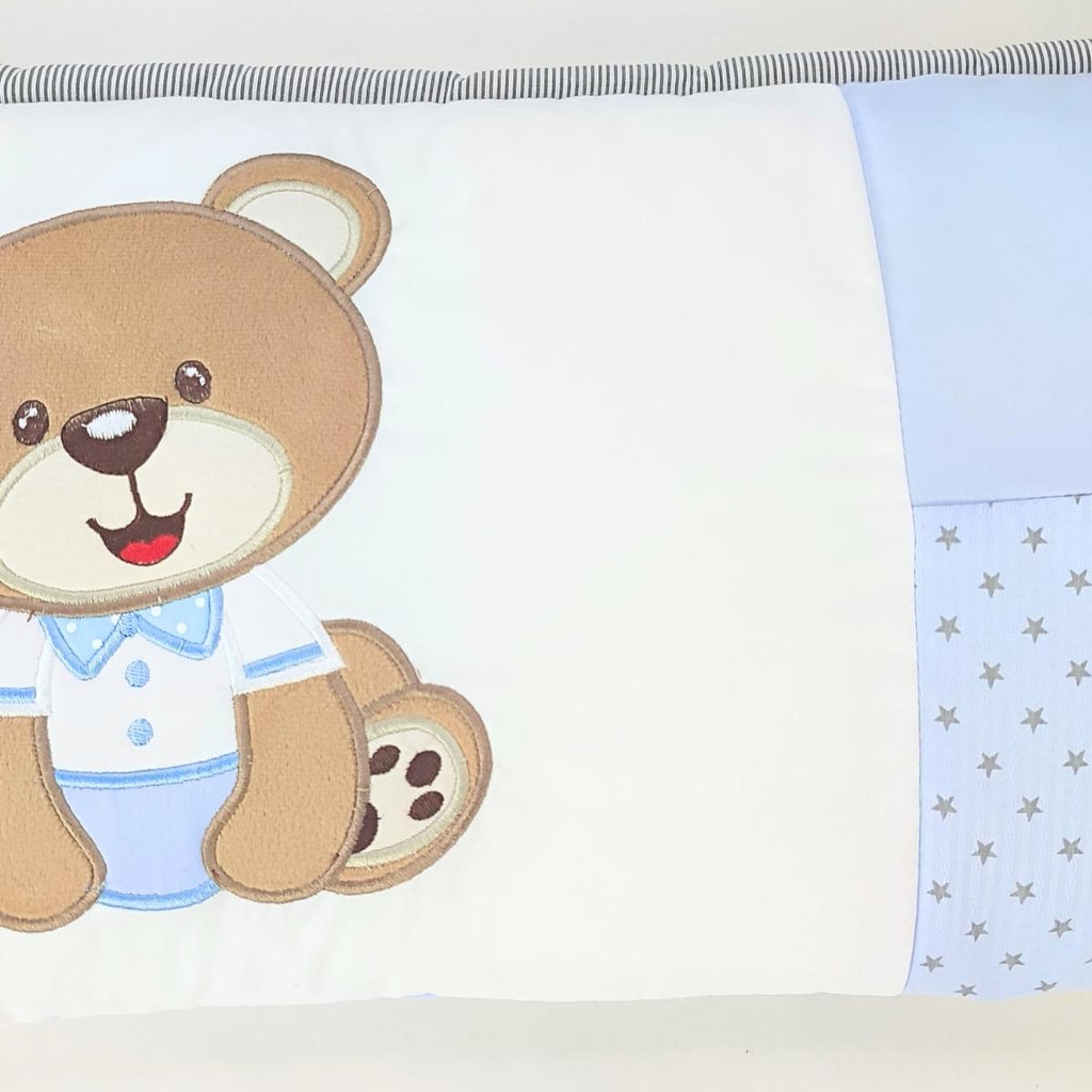 Solo Protectores de cuna - El Osito V2