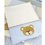 Set de Cuna y 4 protectores - Prestige - El Osito V2