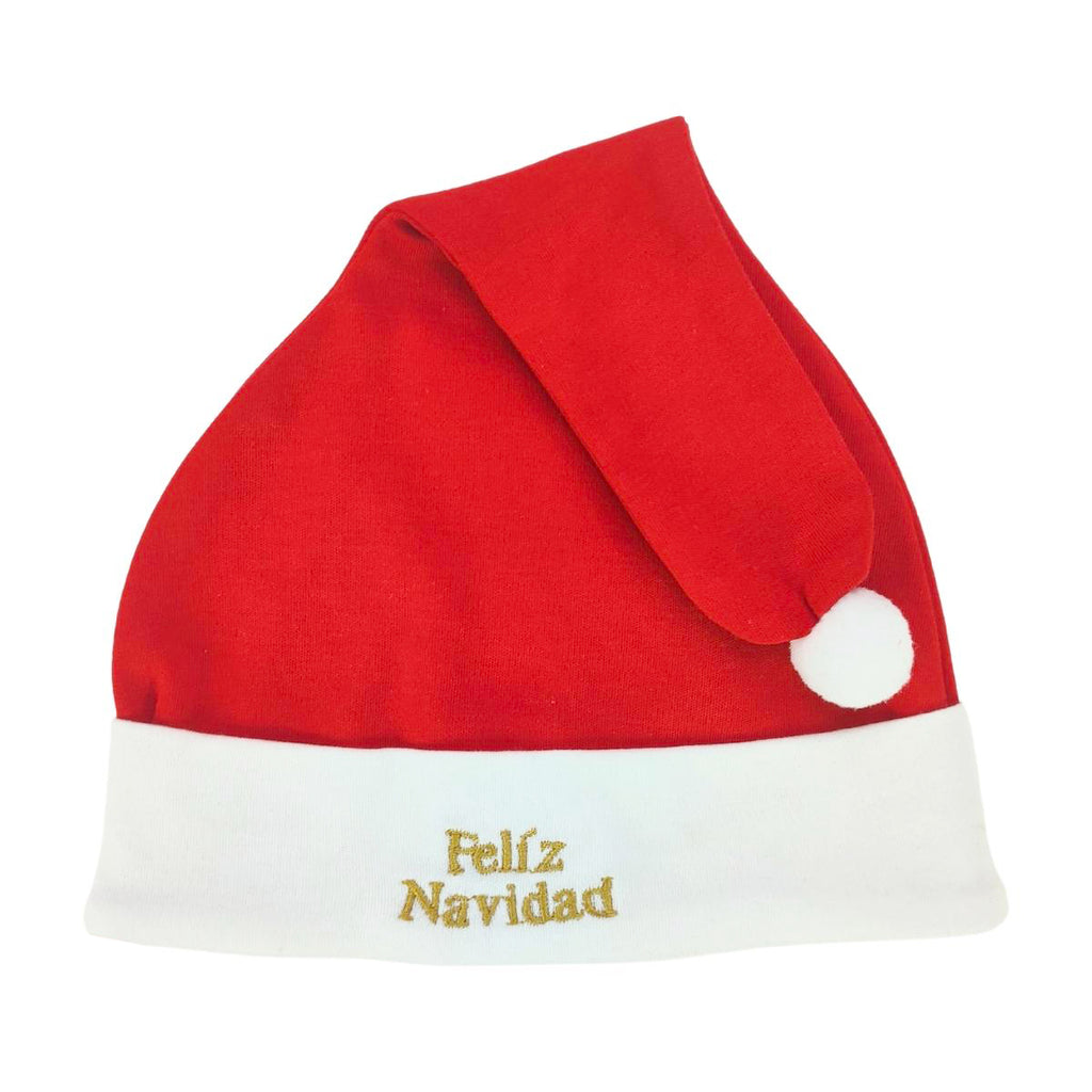 Conjunto Navideño - Princess Christmas