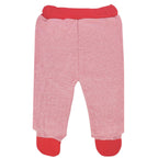 Conjunto Navideño - Princess Christmas