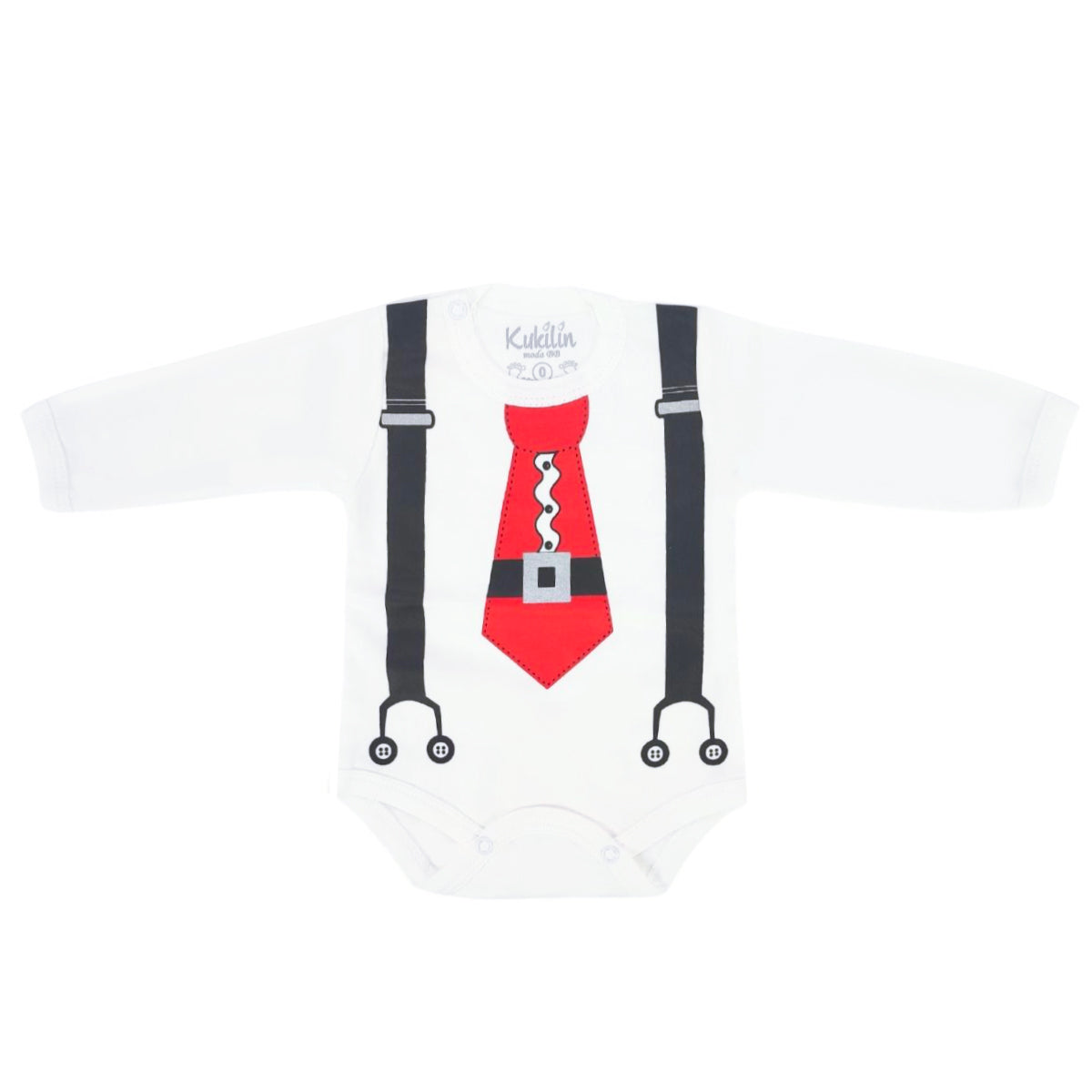 Body Navideño - Elegante