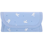 Pack de 3 Babitas en algodón - Niño H20