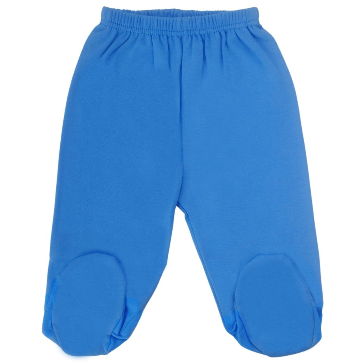 Ajuar - Set de 3 piezas Algodon - Lion - Azulino