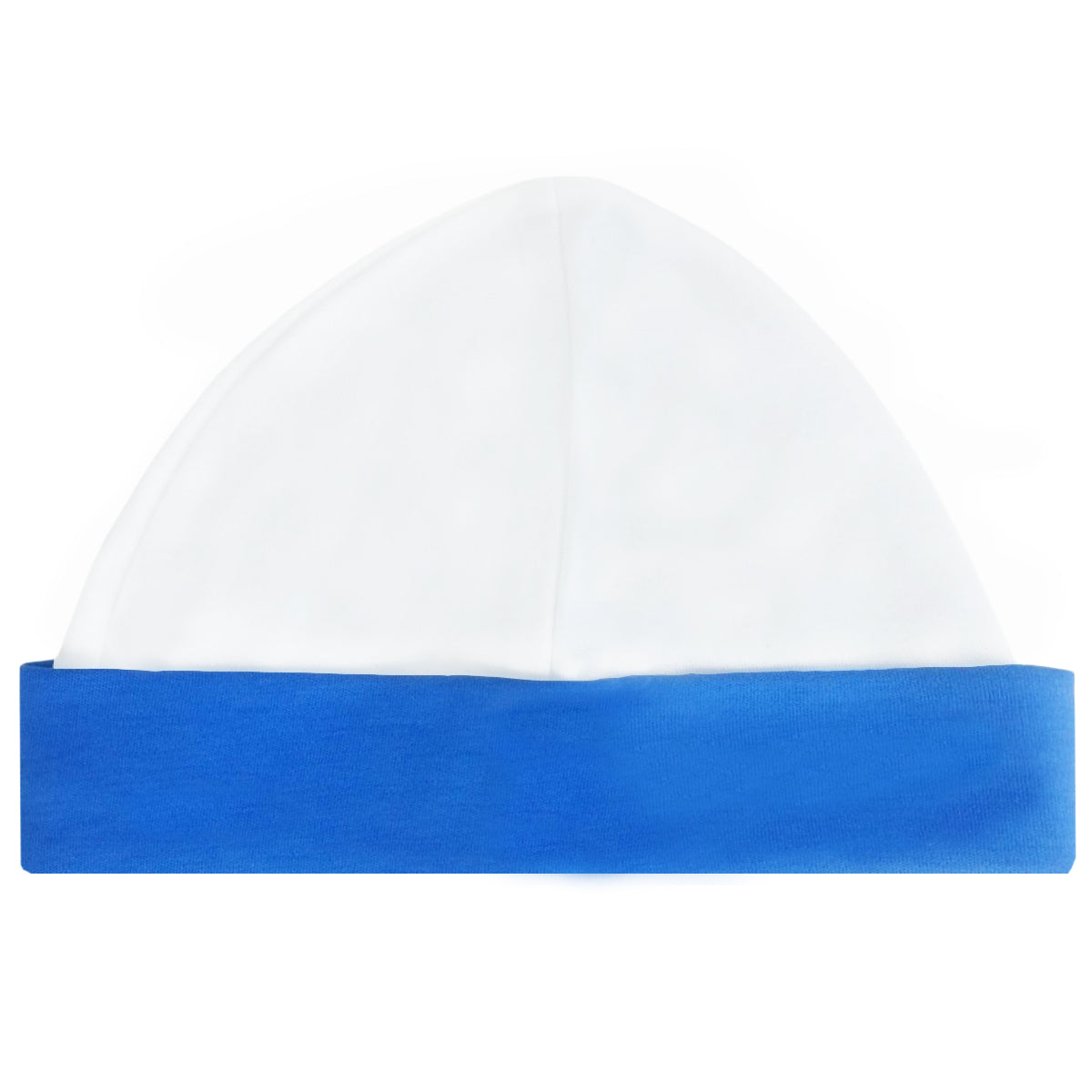 Ajuar - Set de 3 piezas Algodon - Lion - Azulino