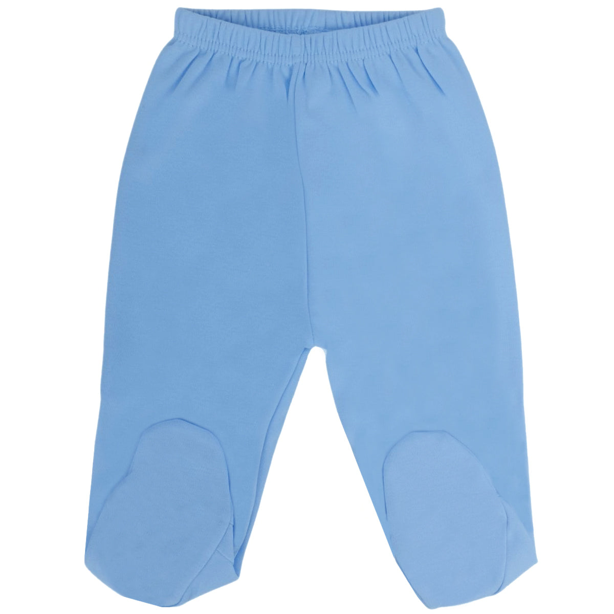 Ajuar - Set de 3 piezas Algodon - 3 autos - Celeste