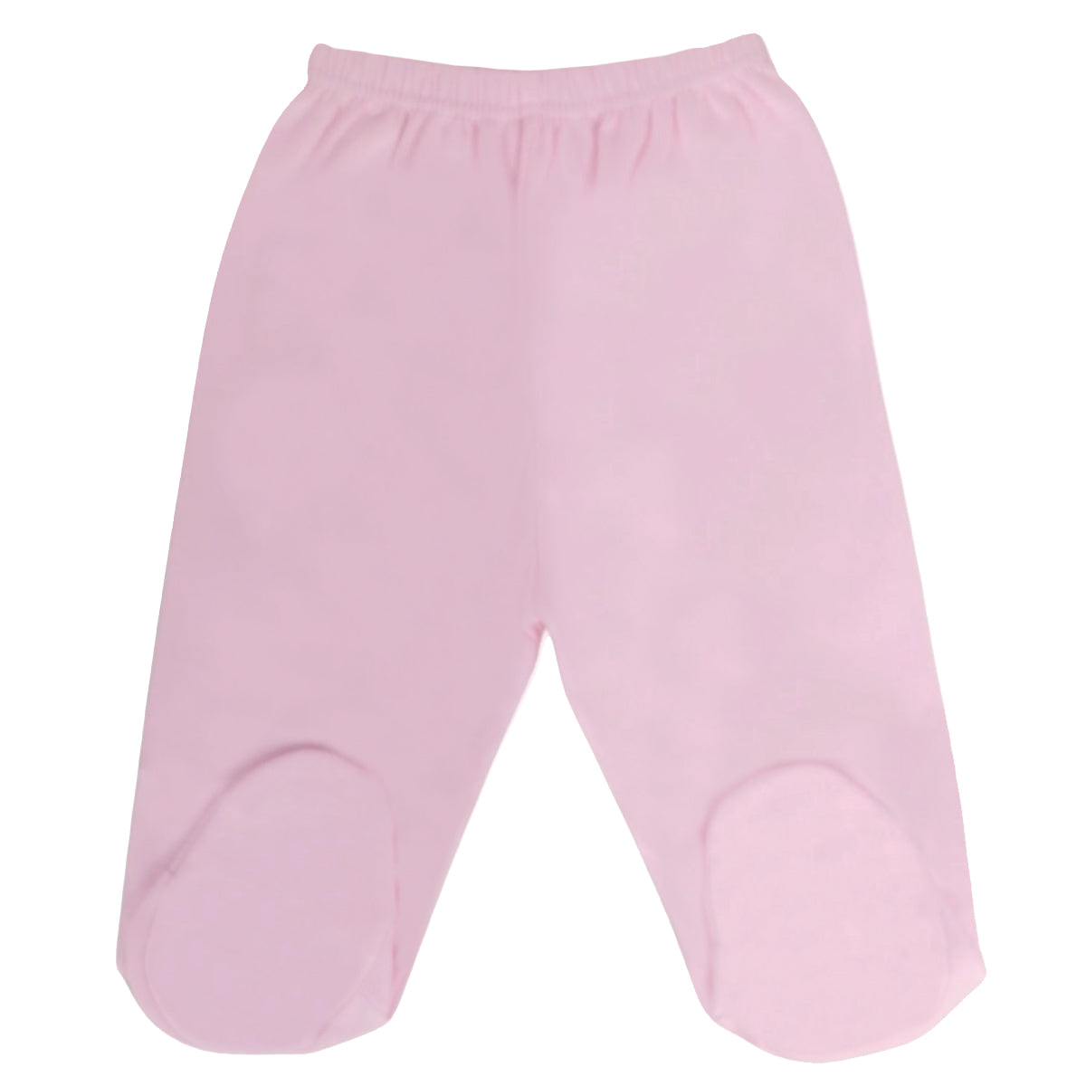 Ajuar - Set de 3 piezas Algodon - Elefante - Rosado