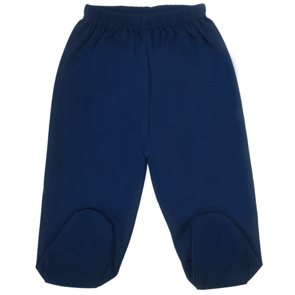 Ajuar - Set de 3 piezas Algodon - Hipopótamo - Azul noche