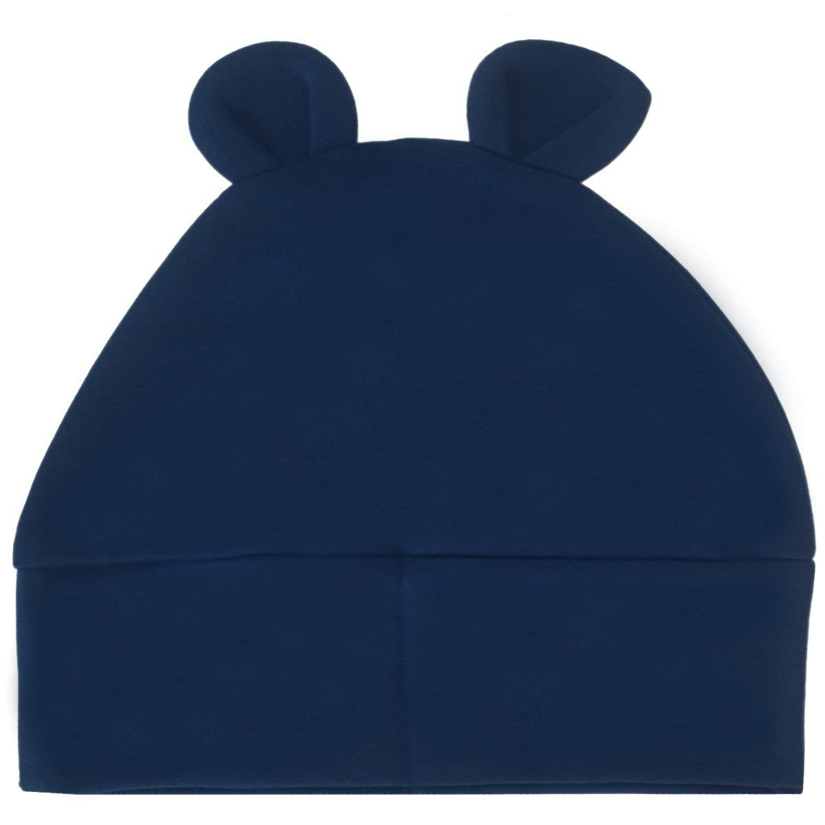 Ajuar - Set de 3 piezas Algodon - Hipopótamo - Azul noche