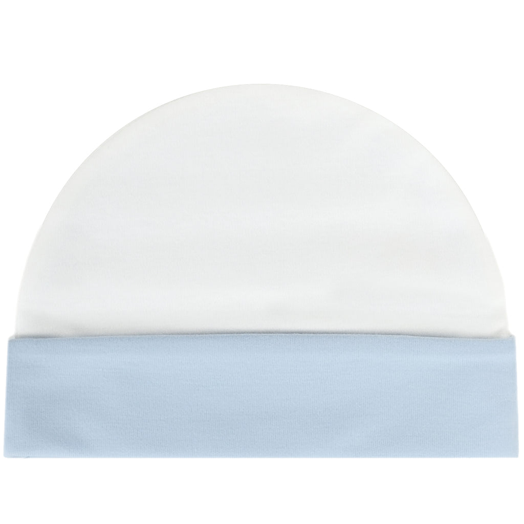 Pack 3 Gorros Bebé Niño BC01