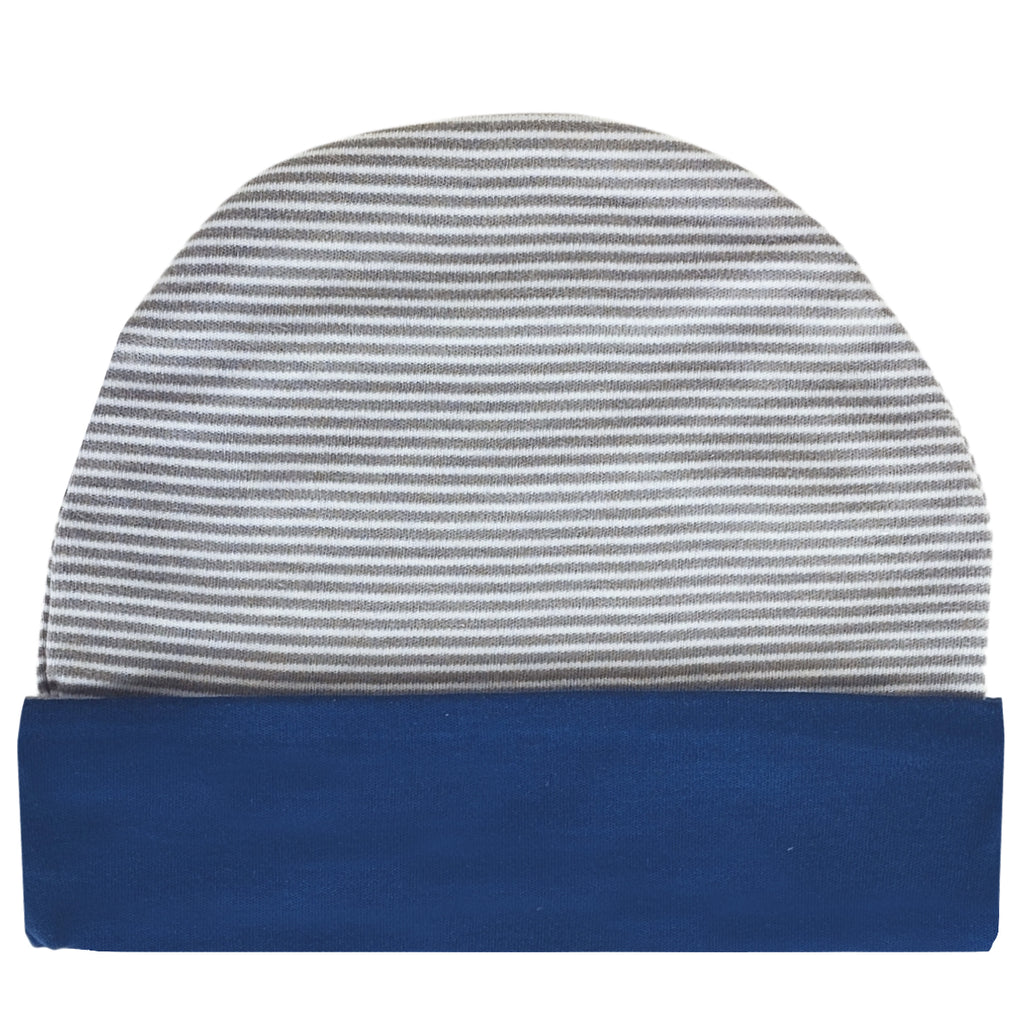 Pack 3 Gorros Bebé Niño BC02