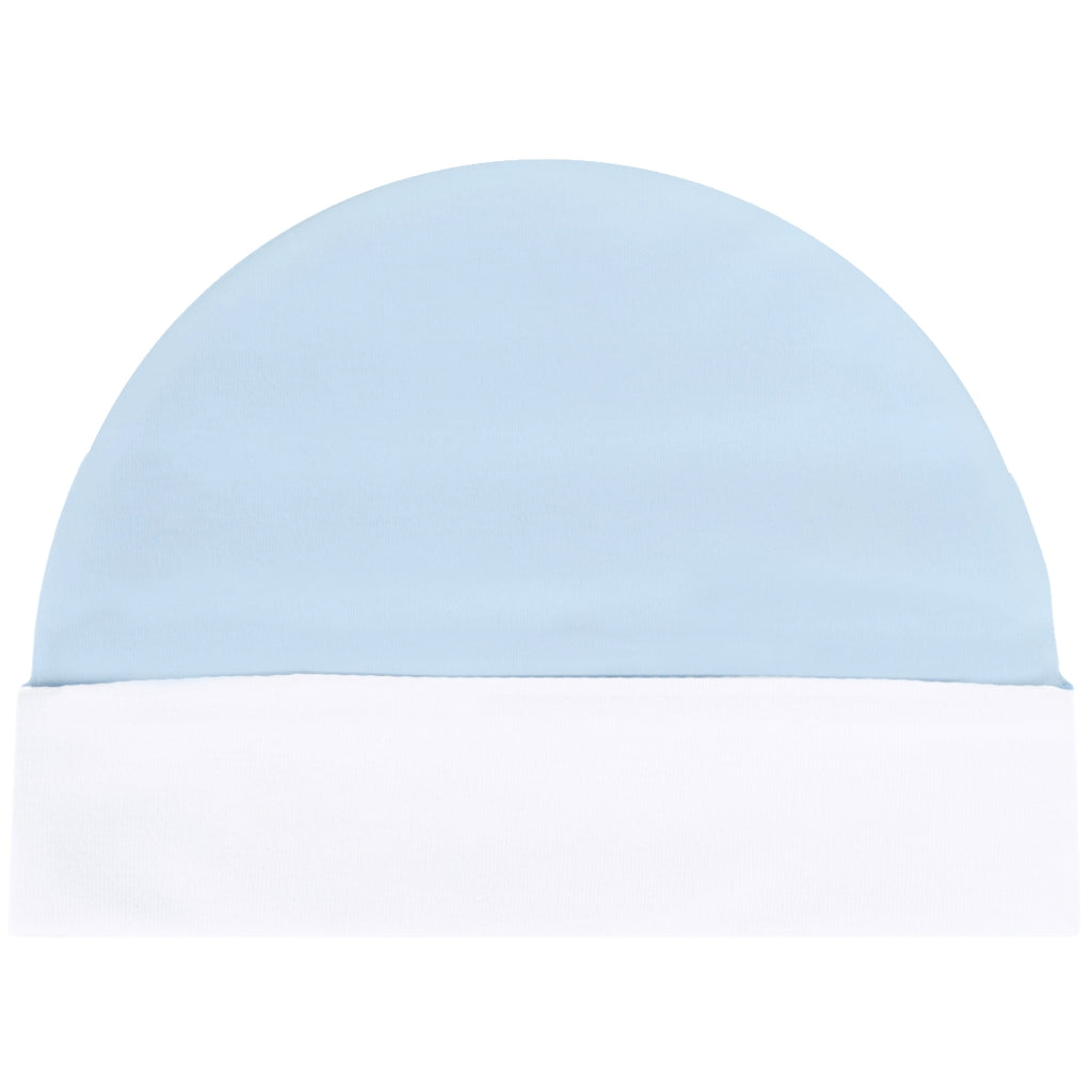 Pack 3 Gorros Bebé Niño BC02