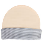 Pack 3 Gorros Bebé Niña BC03