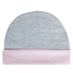 Pack 3 Gorros Bebé Niña BC03