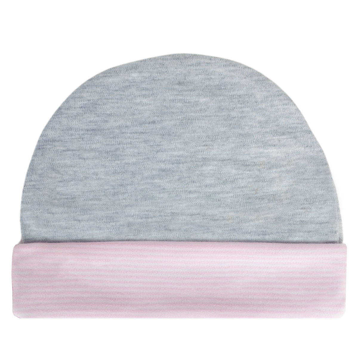 Pack 3 Gorros Bebé Niña BC03
