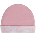 Pack 3 Gorros Bebé Niña BC03