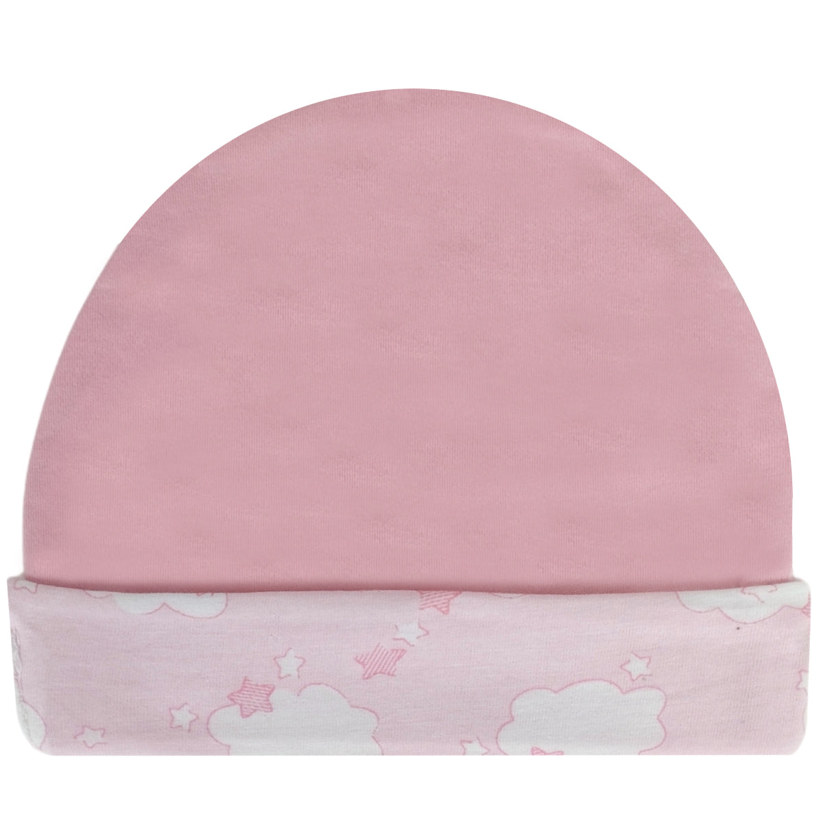 Pack 3 Gorros Bebé Niña BC03