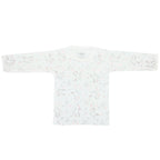 Pijama Bebe Niña - Algodon - Cielo con Caballo