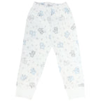 Pijama Bebe Niño - Algodon - Los Gatitos