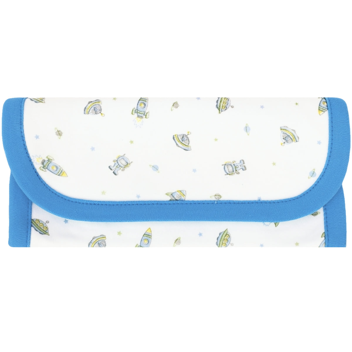 Pack de 3 Babitas en algodón - Niño H22