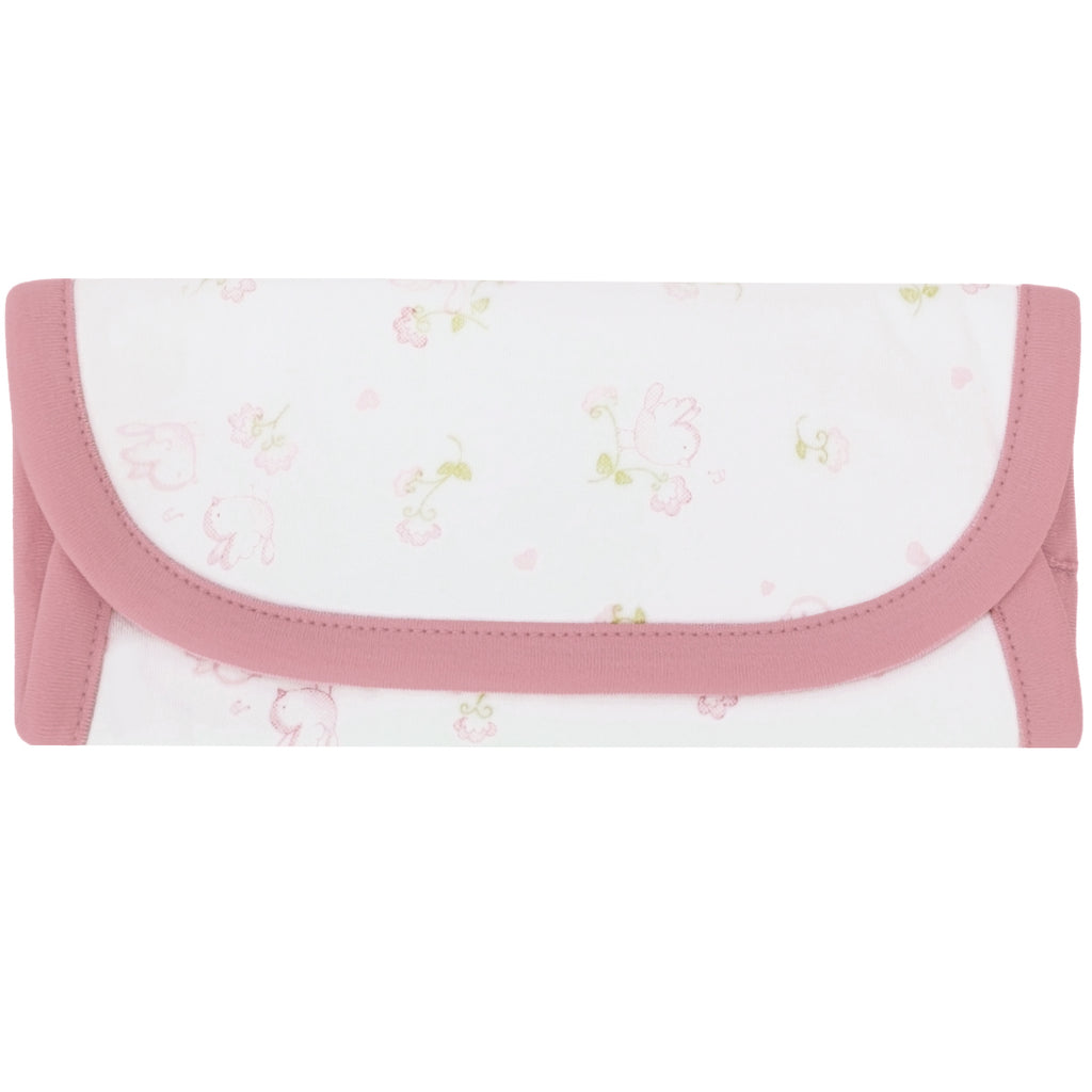Pack de 3 Babitas en algodón - Niña M23