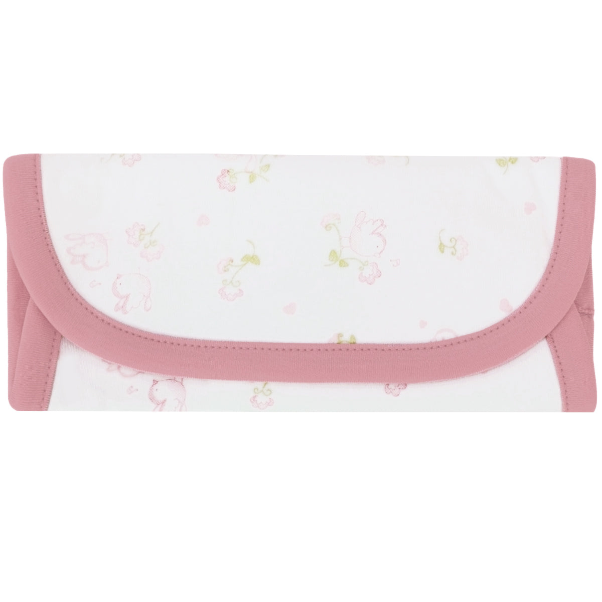 Pack de 3 Babitas en algodón - Niña M23