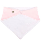 Bandana Babero con broche - KM01