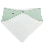 Bandana Babero con broche - KM02