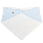 Bandana Babero con broche - KH01