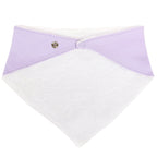 Bandana Babero con broche - KM03