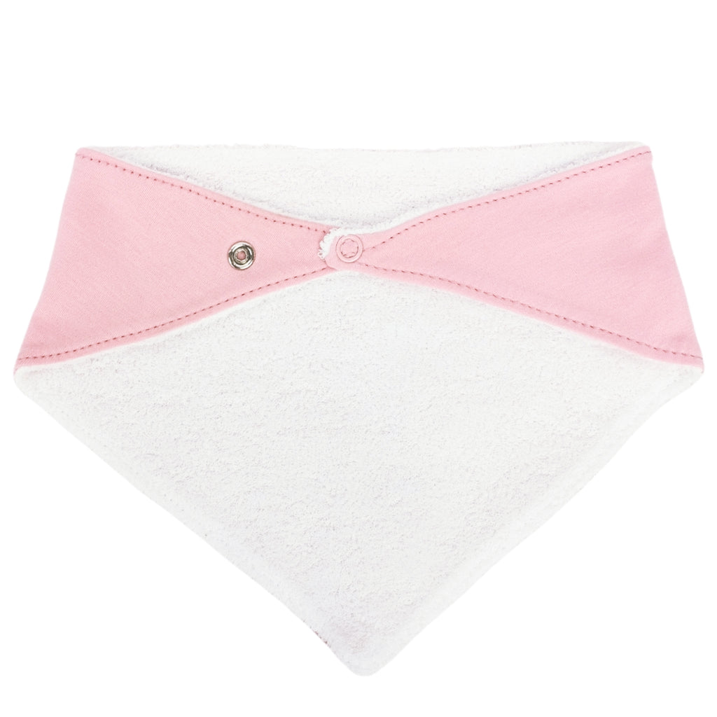 Bandana Babero con broche - KM04