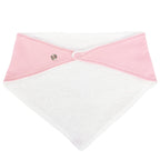 Bandana Babero con broche - KM04