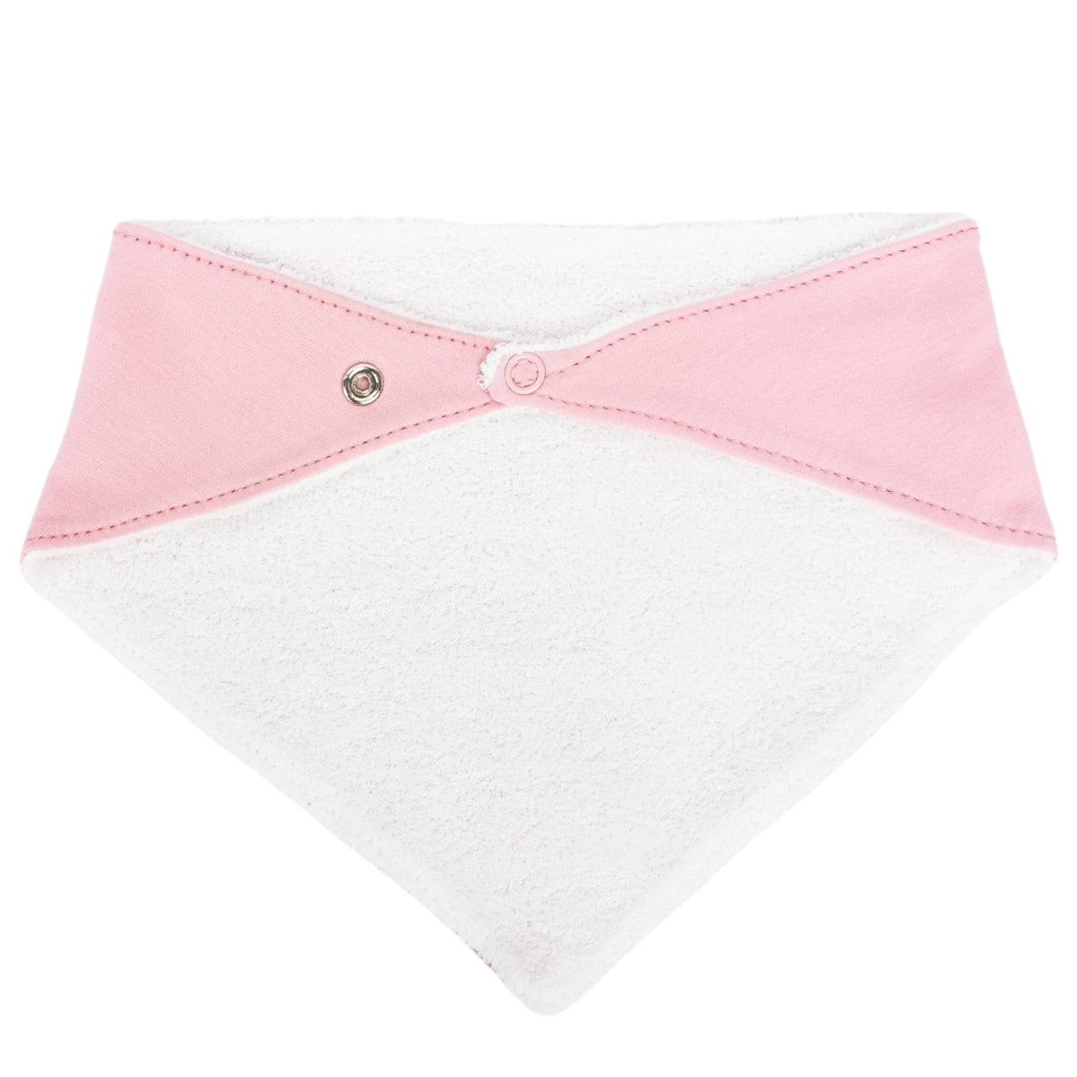 Bandana Babero con broche - KM04