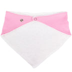 Bandana Babero con broche - KM05
