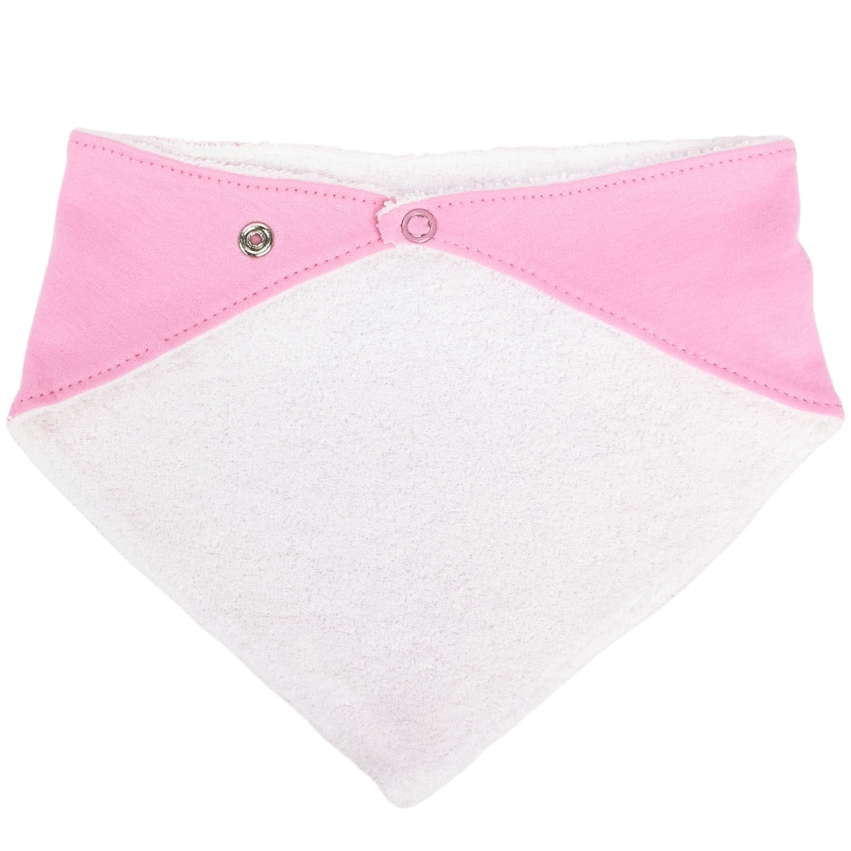 Bandana Babero con broche - KM05