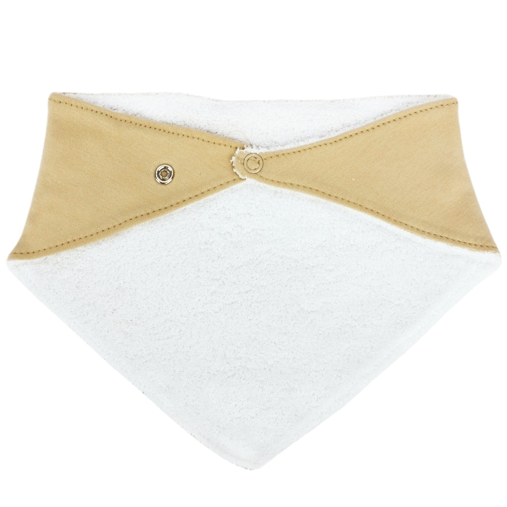 Bandana Babero con broche - KH02