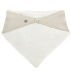 Bandana Babero con broche - KH03