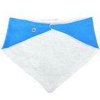 Bandana Babero con broche - KH04