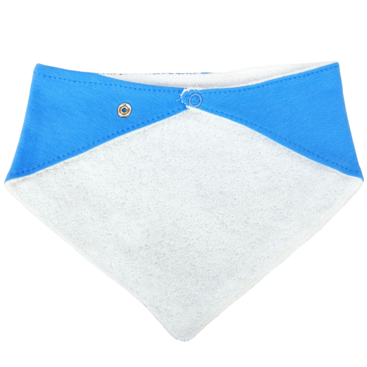 Bandana Babero con broche - KH04