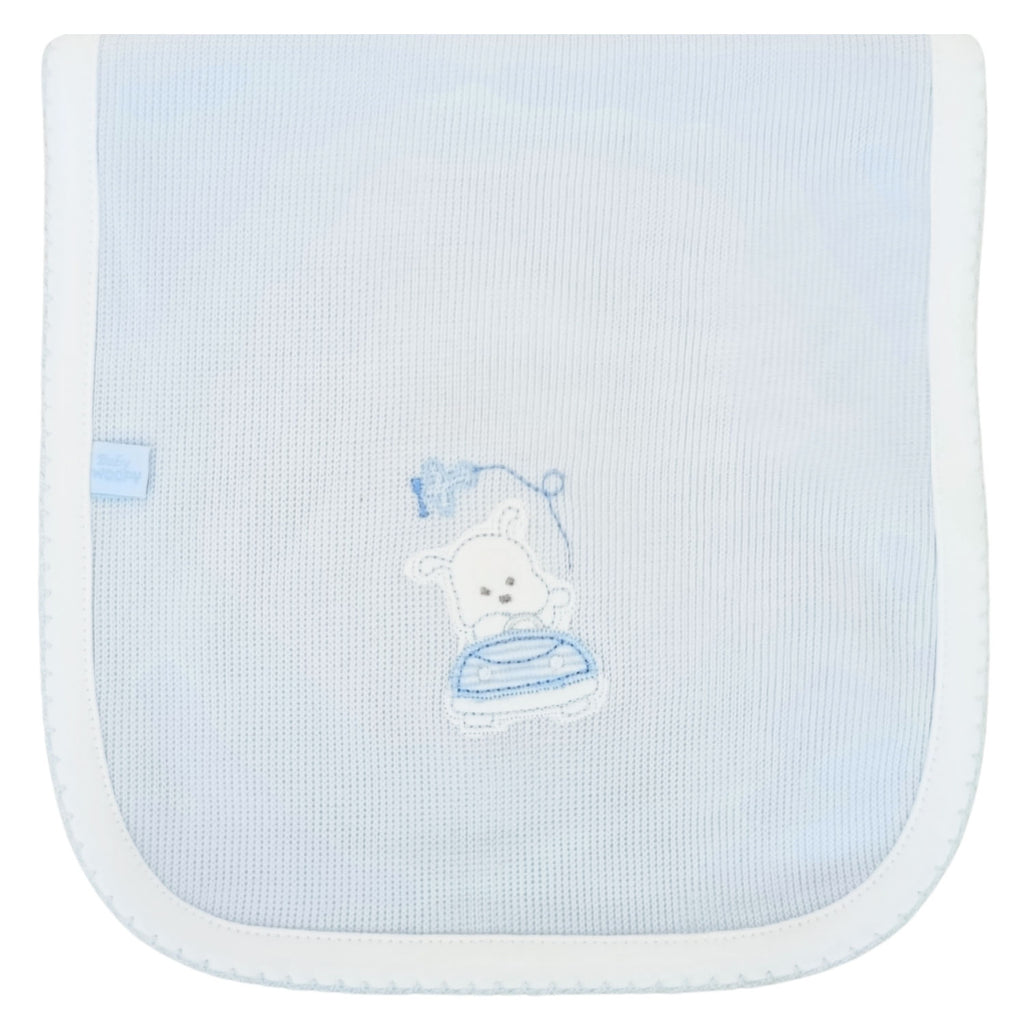 Pack de 2 Hombreras en algodón - Niño N41