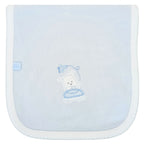 Pack de 2 Hombreras en algodón - Niño N41